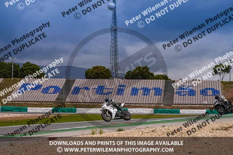 motorbikes;no limits;november 2019;peter wileman photography;portimao;portugal;trackday digital images